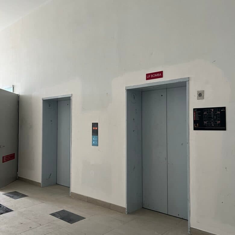 EmHub Warehouse for Rent in Kota Damansara, Petaling Jaya - 5