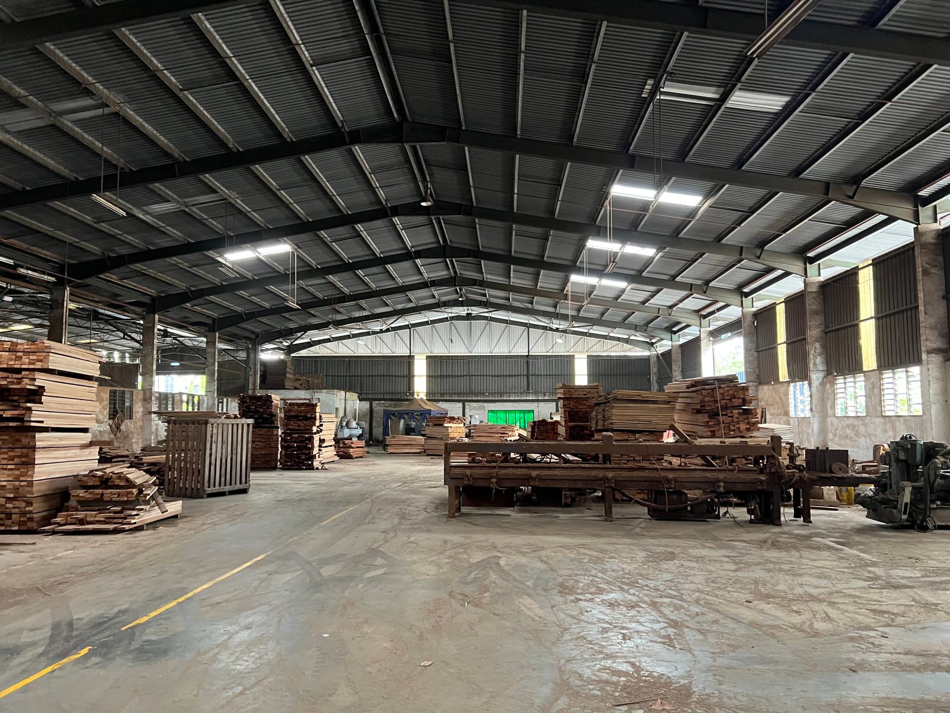Detached Factory for Sale in Olak Lempit (100,000 sqft, 4.9 acres) - 1