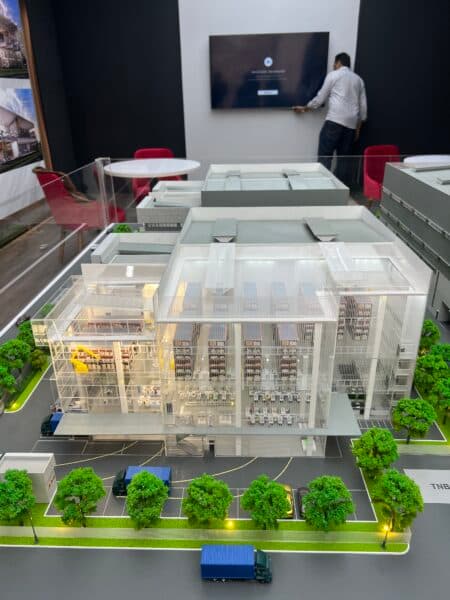 Detached Factory for Sale in Shah Alam, Selangor (2024) - 2