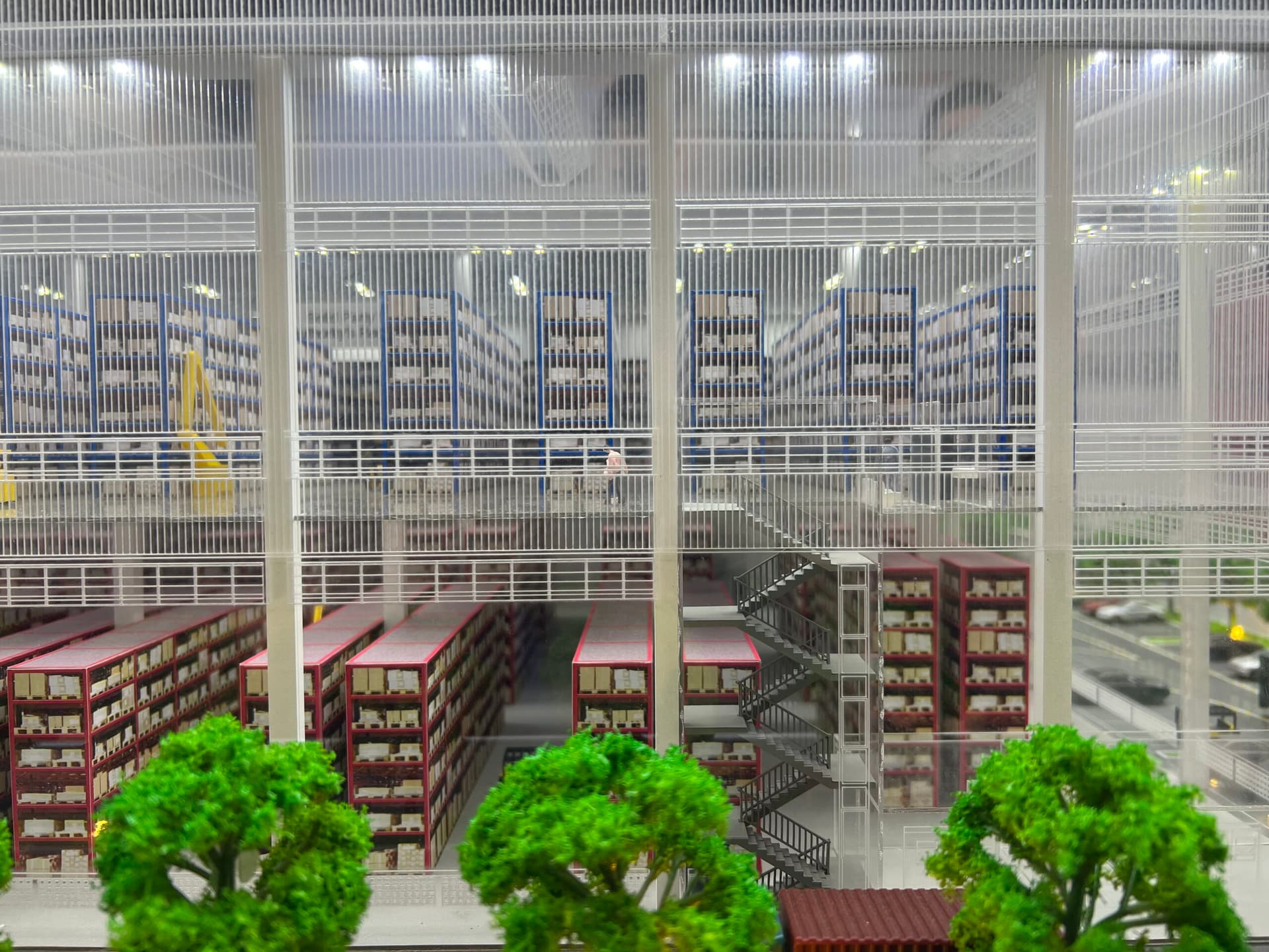 Detached Factory for Sale in Shah Alam, Selangor (120,227 sqft) - 6