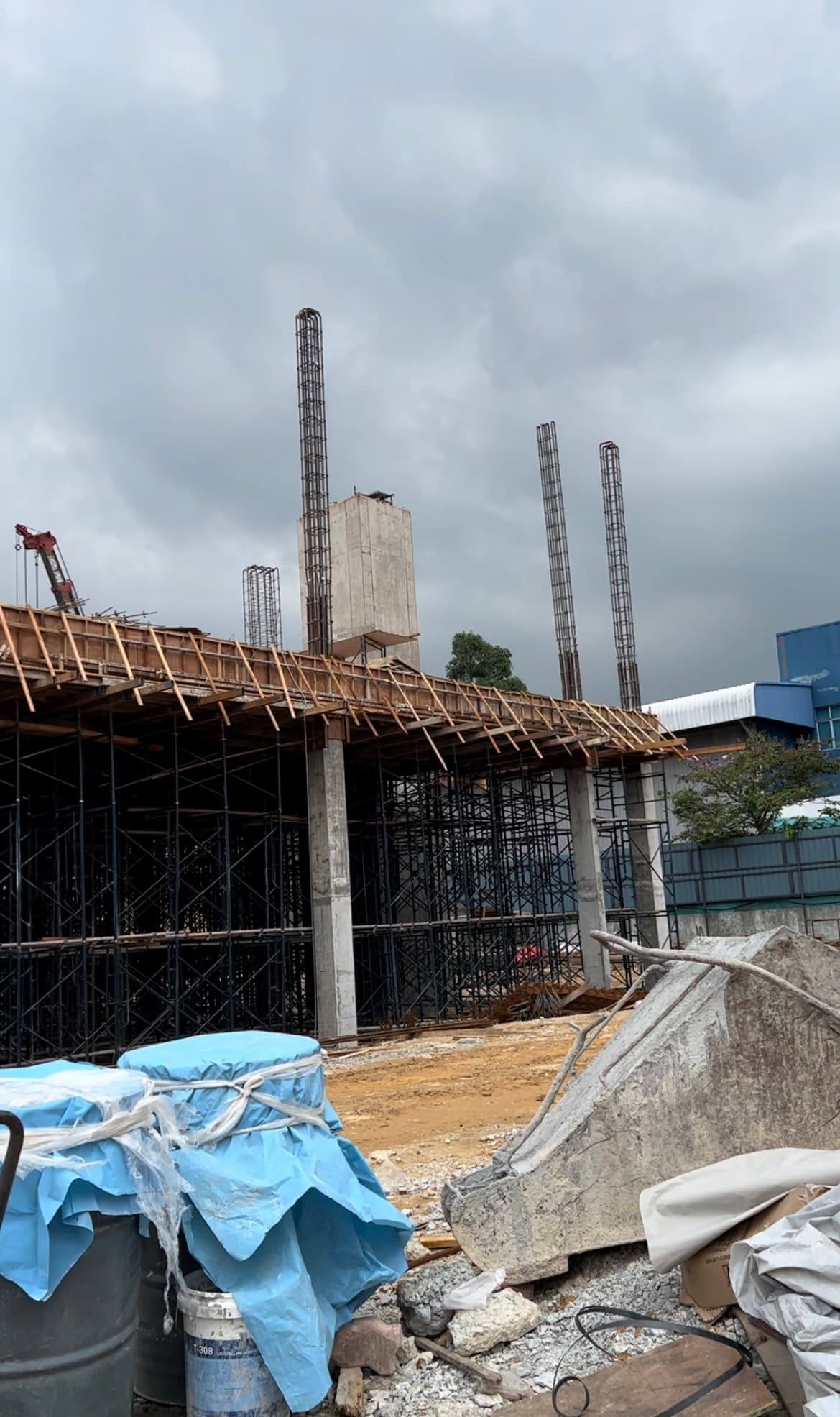 Detached Factory for Sale in Shah Alam, Selangor (120,227 sqft) - 4