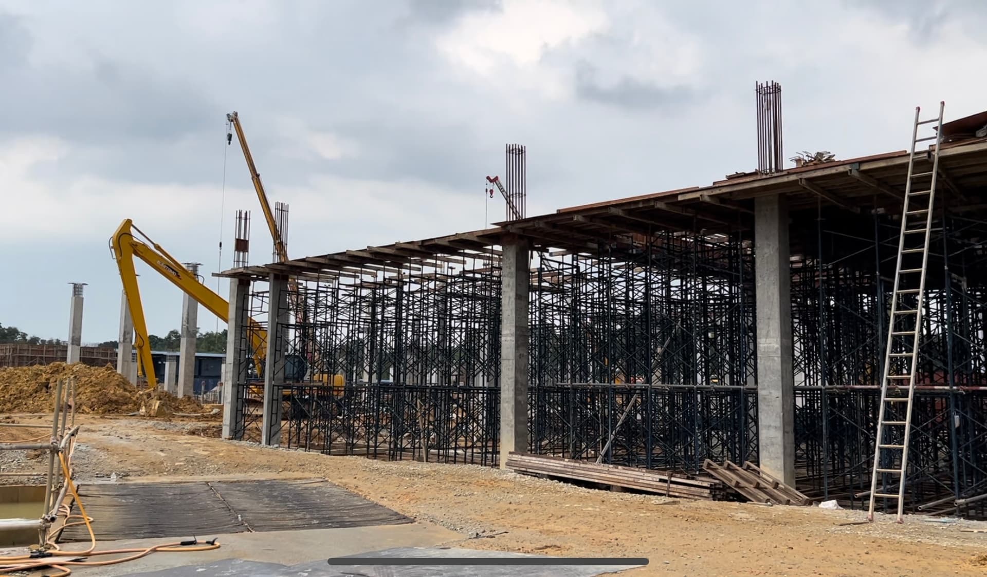 Detached Factory for Sale in Shah Alam, Selangor (120,227 sqft) - 5