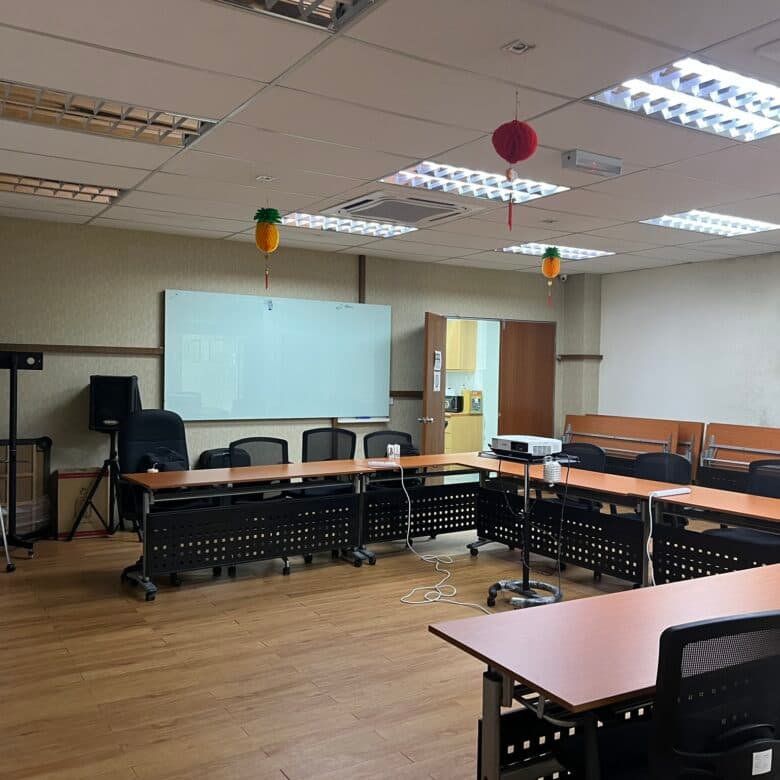 Semi-D Factory for Rent in Bandar Sunway, Subang Jaya - 8