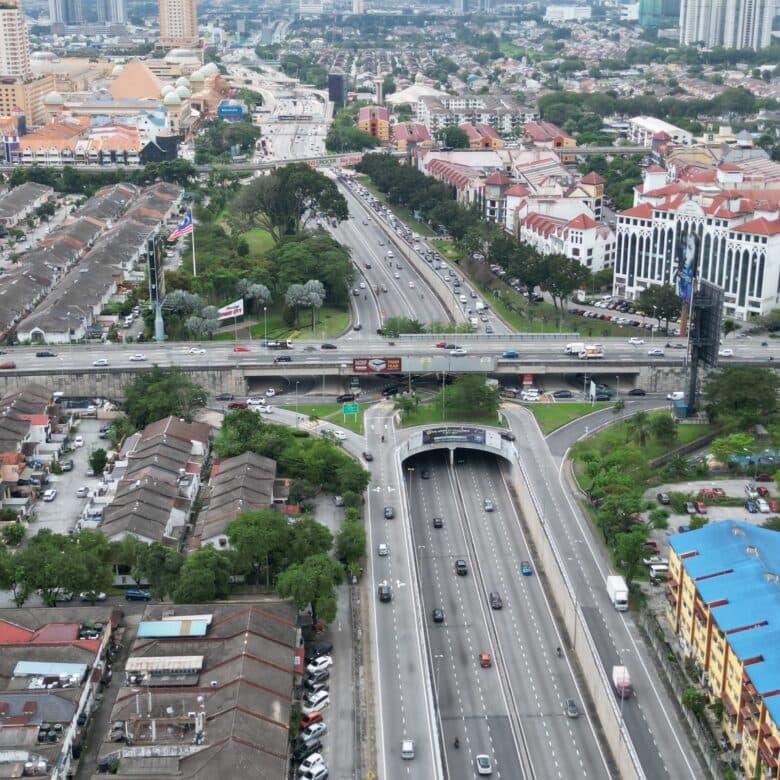 Semi-D Factory for Rent in Bandar Sunway, Subang Jaya - 7