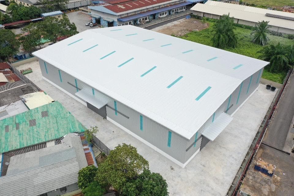 Detached Factory for Sale in Kapar, Klang (1.24 Acres) - 6