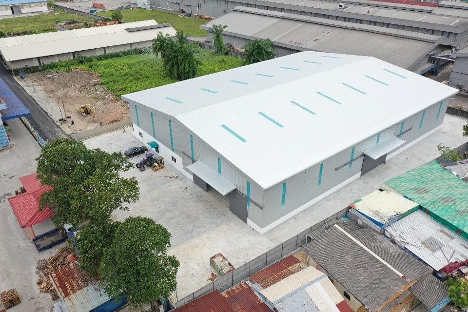 Detached Factory for Sale in Kapar, Klang (1.24 Acres) - 3