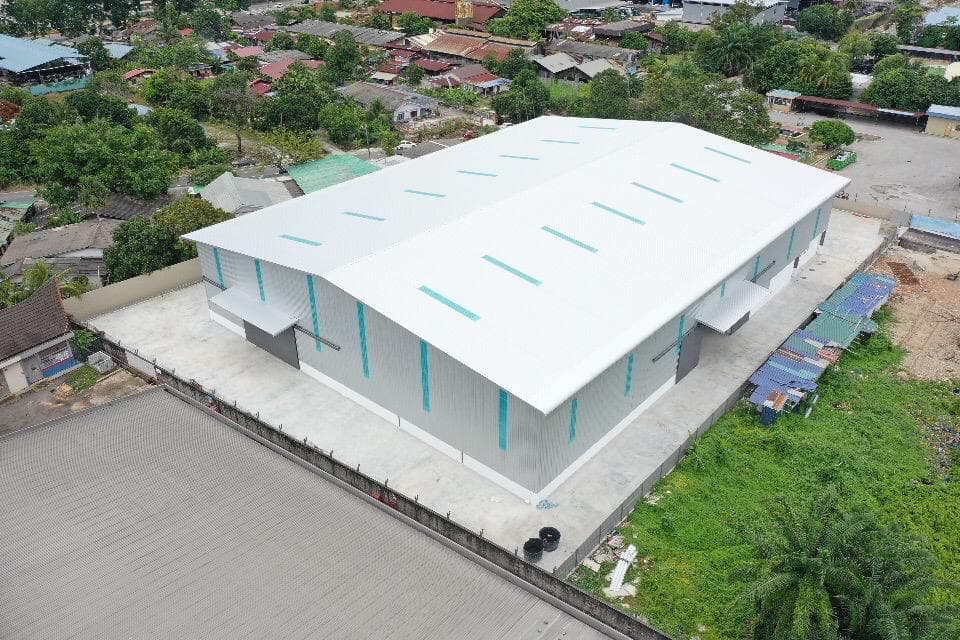 Detached Factory for Sale in Kapar, Klang (1.24 Acres) - 5