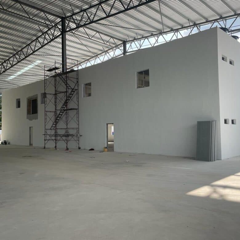 Detached Factory for Rent in Telok Panglima Garang, Kuala Langat - 7