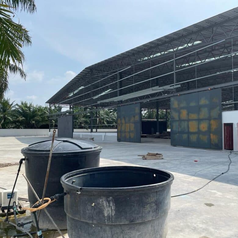 Detached Factory for Rent in Telok Panglima Garang, Kuala Langat - 6