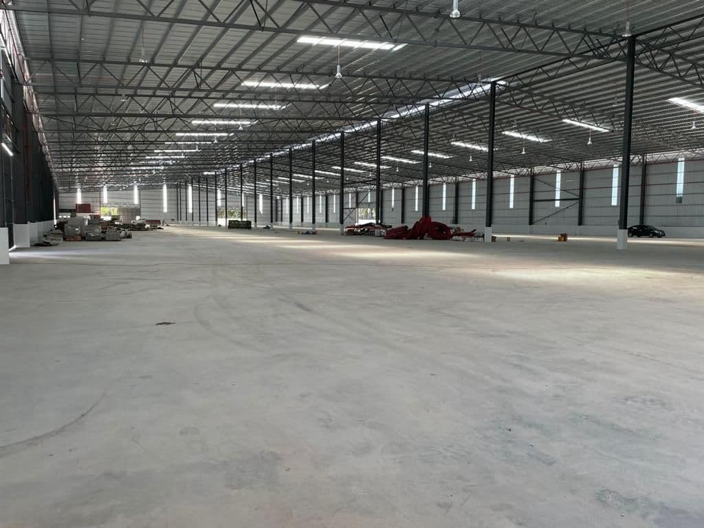 Detached Factory for Sale in Telok Panglima Garang, Kuala Langat - 6