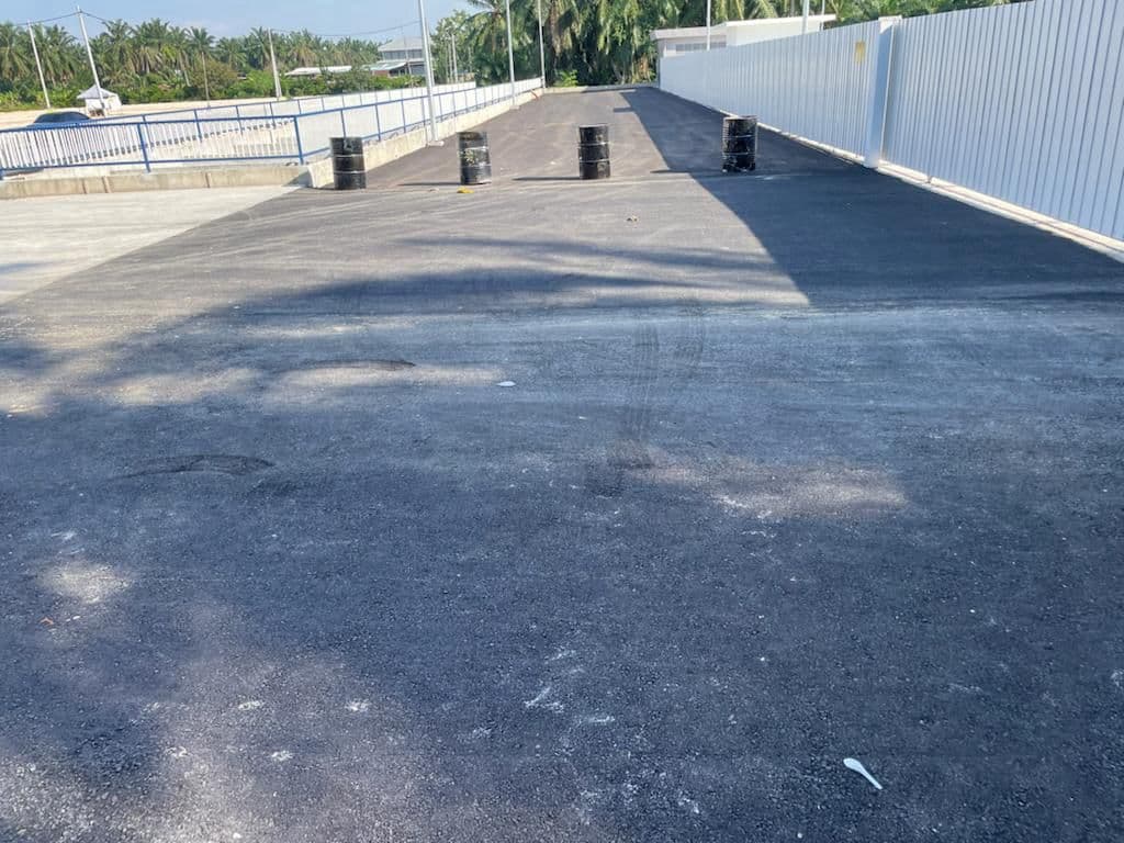 Detached Factory for Sale in Telok Panglima Garang, Kuala Langat - 8