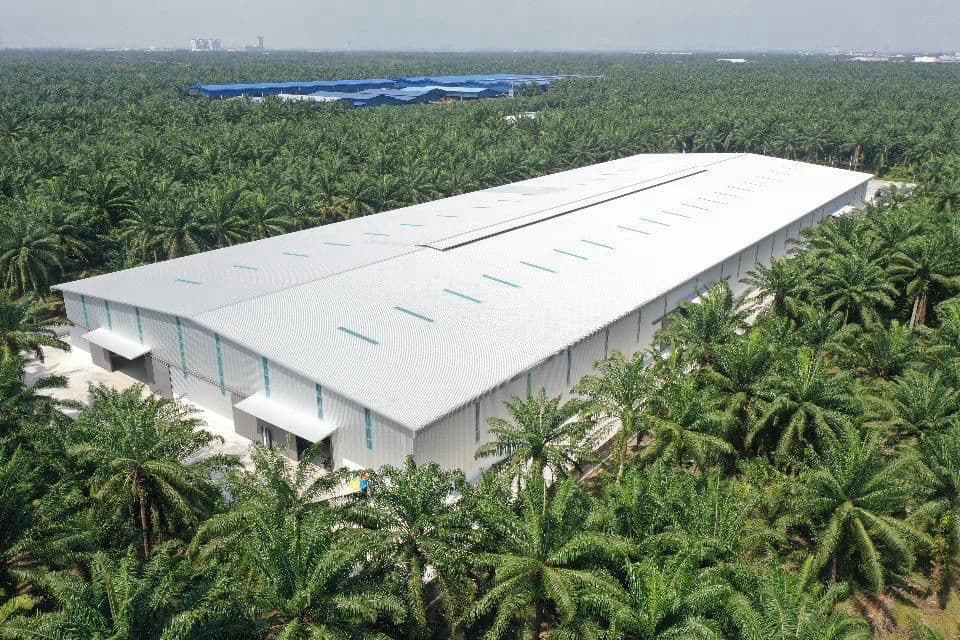 Detached Factory for Sale in Telok Panglima Garang, Kuala Langat - 3