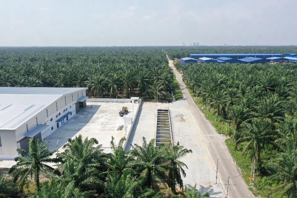 Detached Factory for Sale in Telok Panglima Garang, Kuala Langat - 5