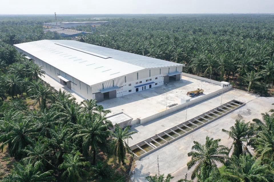 Detached Factory for Sale in Telok Panglima Garang, Kuala Langat - 2