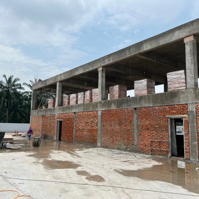Detached Factory for Rent in Telok Panglima Garang, Kuala Langat - 5