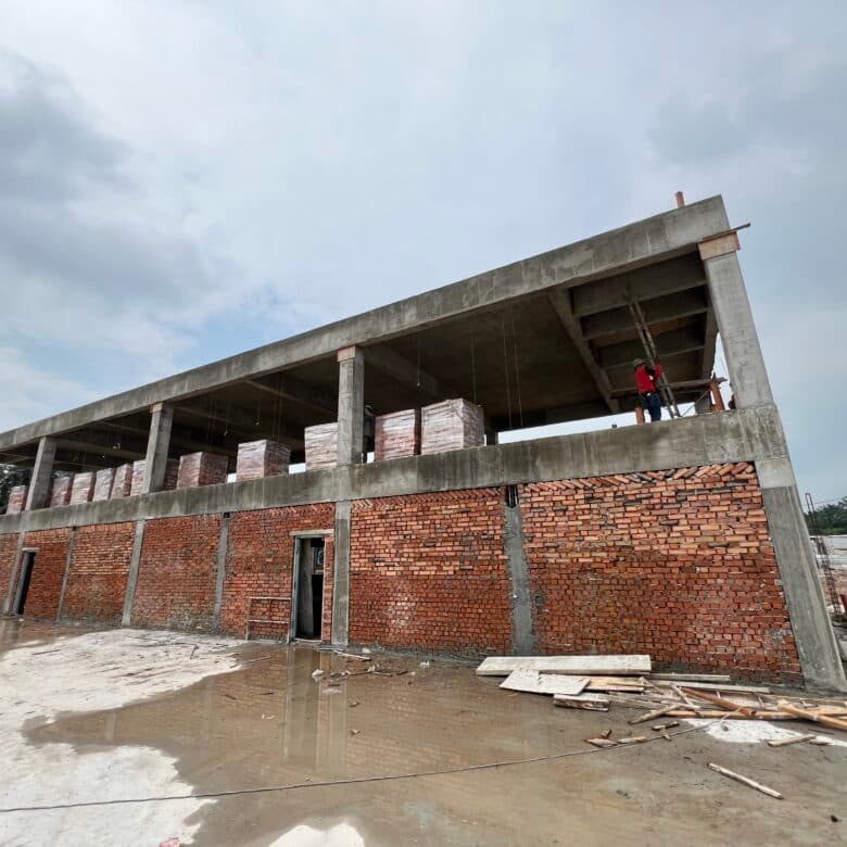Detached Factory for Rent in Telok Panglima Garang, Kuala Langat - 8