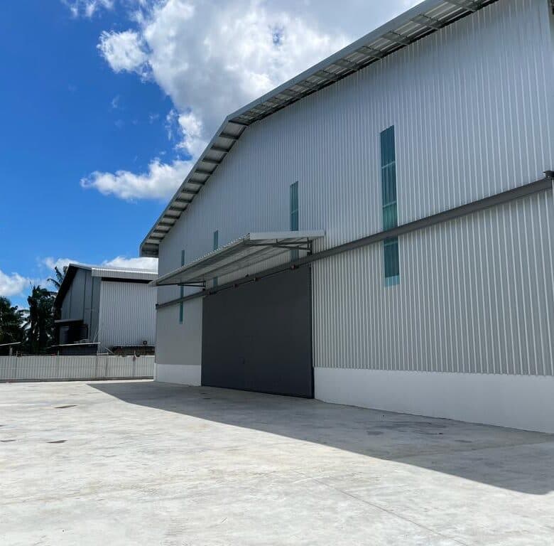 Detached Factory for Sale in Telok Mengkuang, Kuala Langat - 6