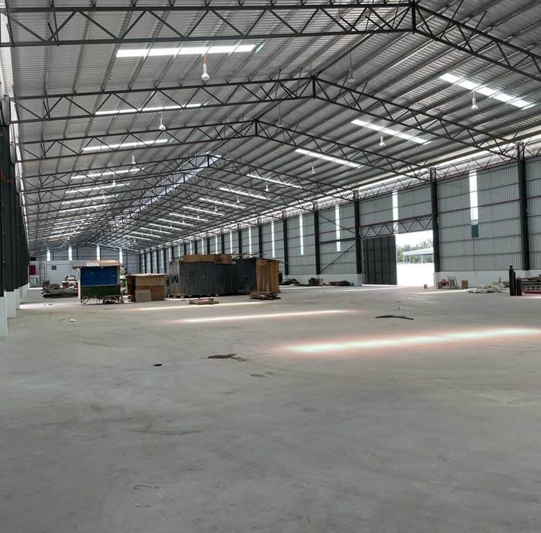 Detached Factory for Sale in Telok Mengkuang, Kuala Langat 7
