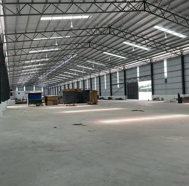 Detached Factory for Sale in Telok Mengkuang, Kuala Langat - 7