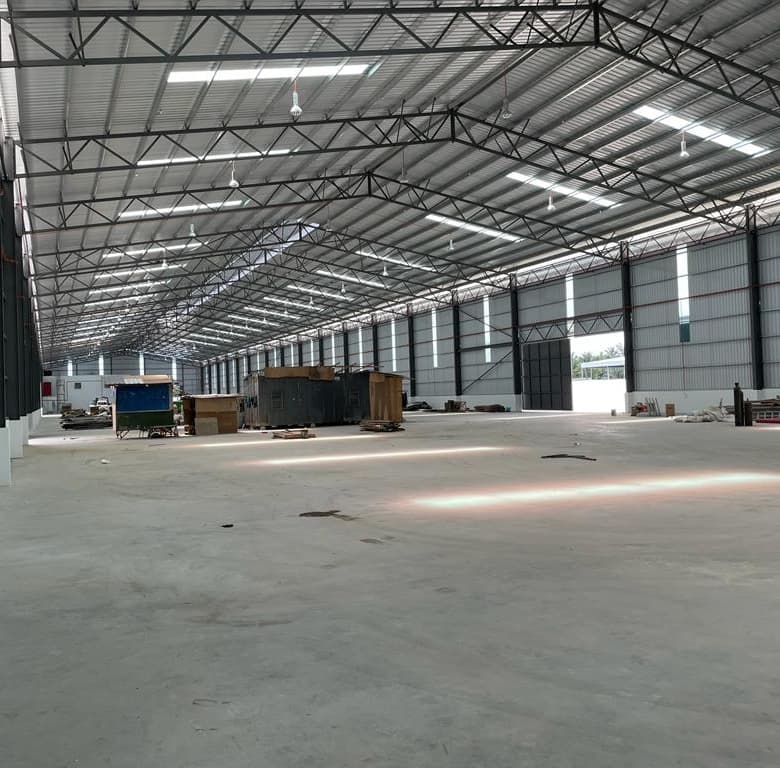 82,000 sqft Detached Factory for Rent in Telok Panglima Garang - 1