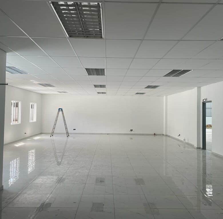 Detached Factory for Sale in Telok Mengkuang, Kuala Langat 8
