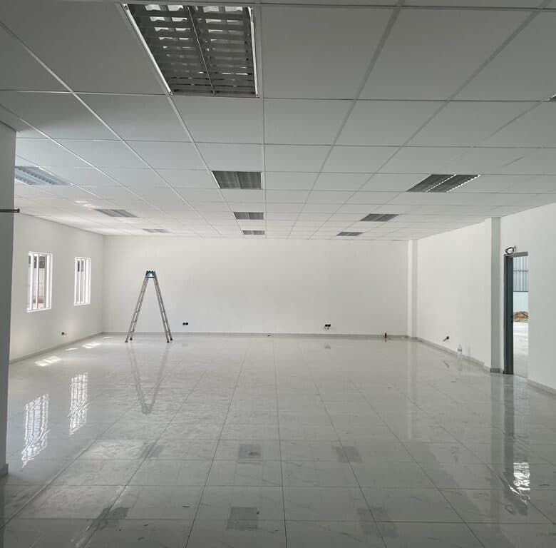Detached Factory for Sale in Telok Mengkuang, Kuala Langat - 8