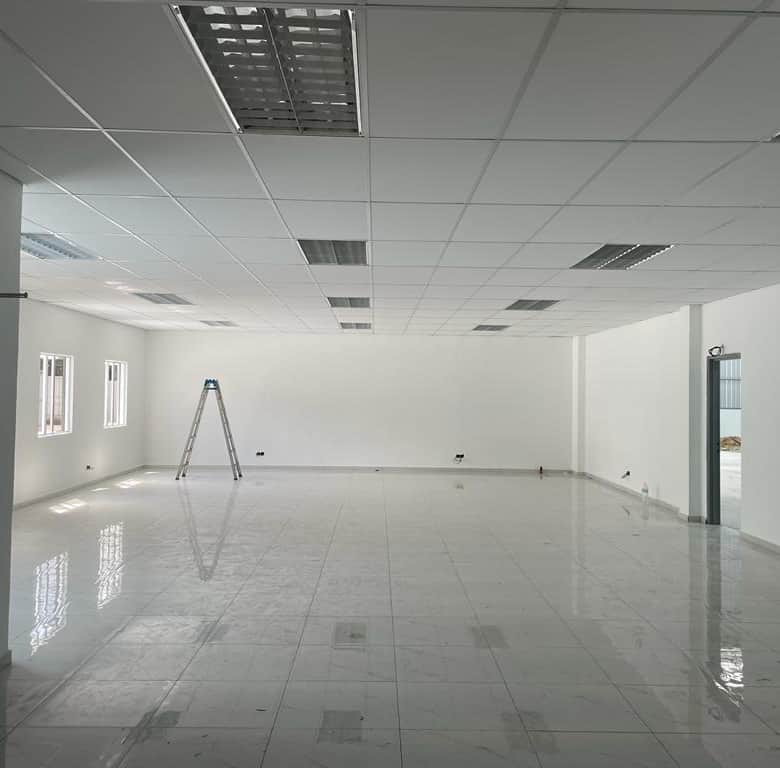 82,000 sqft Detached Factory for Rent in Telok Panglima Garang - 6