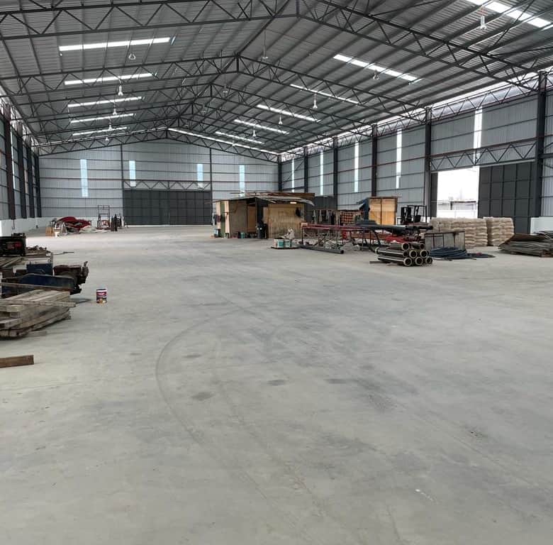 82,000 sqft Detached Factory for Rent in Telok Panglima Garang - 7
