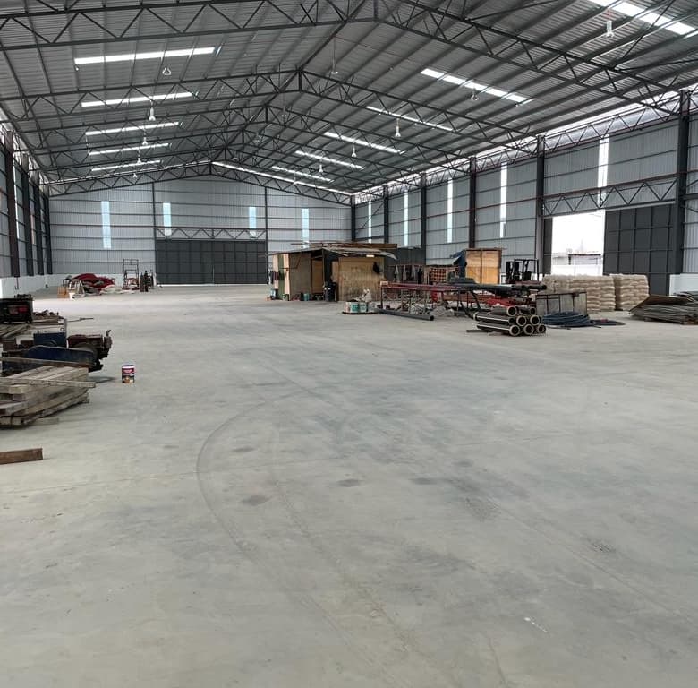 82,000 sqft Detached Factory for Rent in Telok Panglima Garang - 7