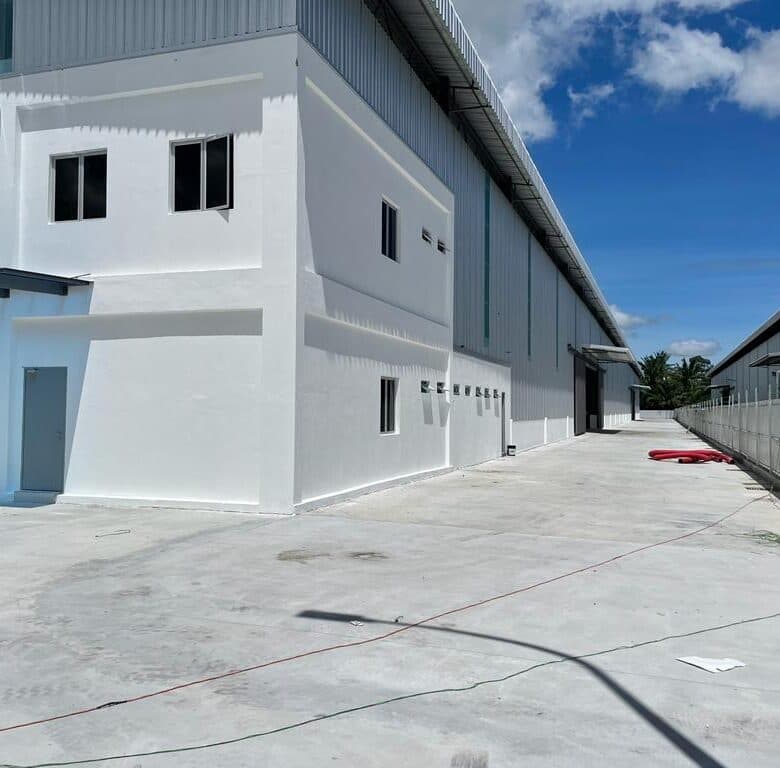 82,000 sqft Detached Factory for Rent in Telok Panglima Garang - 2