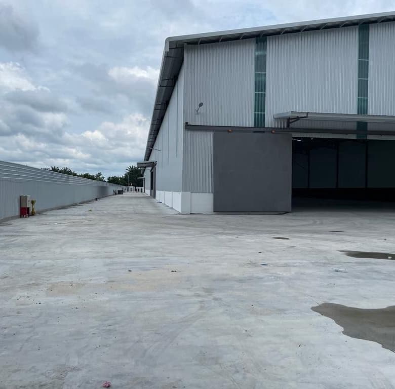 Freehold Factory for Sale in Telok Panglima Garang, Kuala Langat - 4
