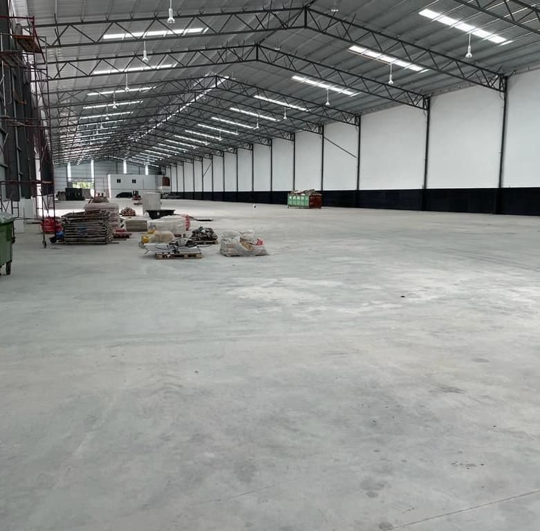 Freehold Factory for Sale in Telok Panglima Garang, Kuala Langat - 5