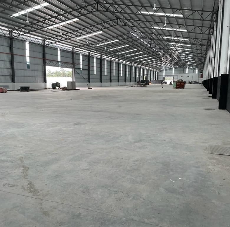 Freehold Factory for Sale in Telok Panglima Garang, Kuala Langat - 7