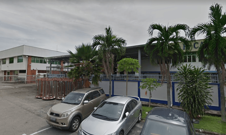 Detached Factory for Sale in Bandar Baru Bangi, Selangor - 3