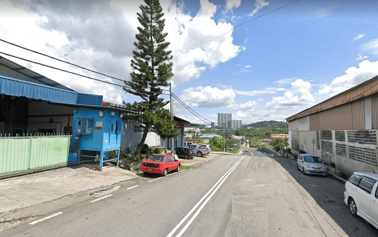Detached Factory for Sale in Bandar Baru Bangi, Selangor - 5
