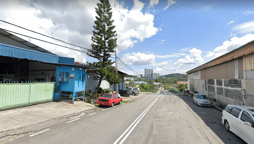 Detached Factory for Sale in Bandar Baru Bangi, Selangor - 6