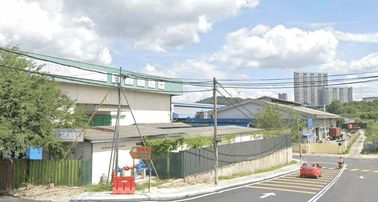 Detached Factory for Sale in Bandar Baru Bangi, Selangor - 4