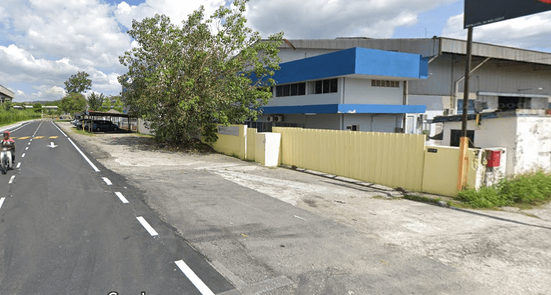 Detached Factory for Sale in Bandar Baru Bangi, Selangor - 2