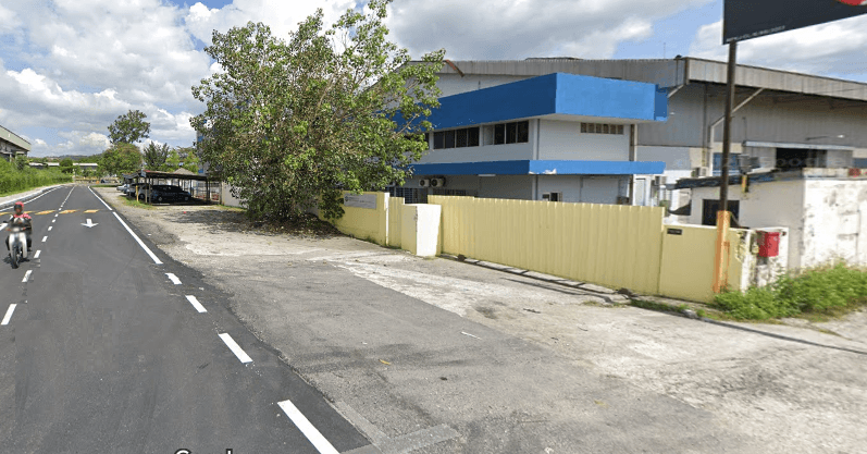 Detached Factory for Sale in Bandar Baru Bangi, Selangor - 8