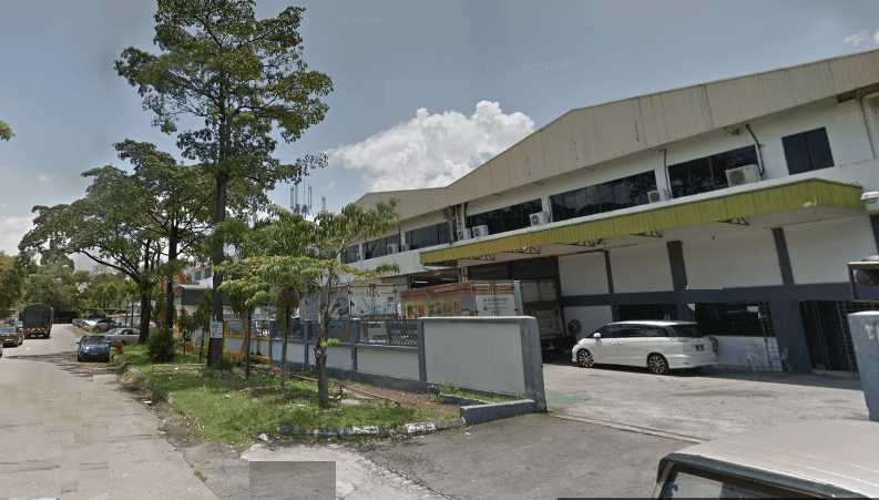 Detached Factory for Sale in Bandar Baru Bangi, Selangor - 7