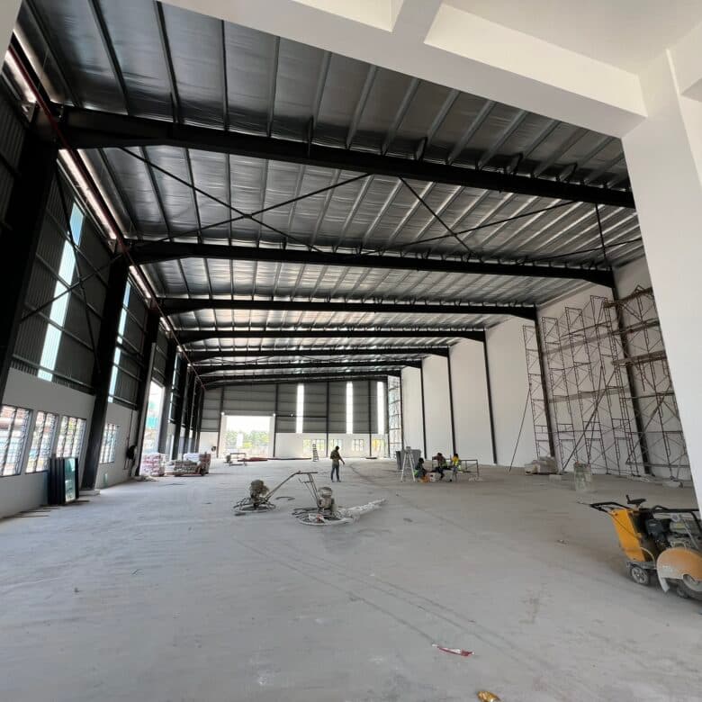 Semi-D Factory for Sale in Cipta Serenia City, Dengkil - 8
