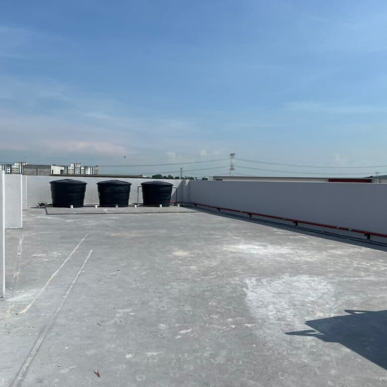 Semi-D Factory for Sale in Cipta Serenia City, Dengkil - 6
