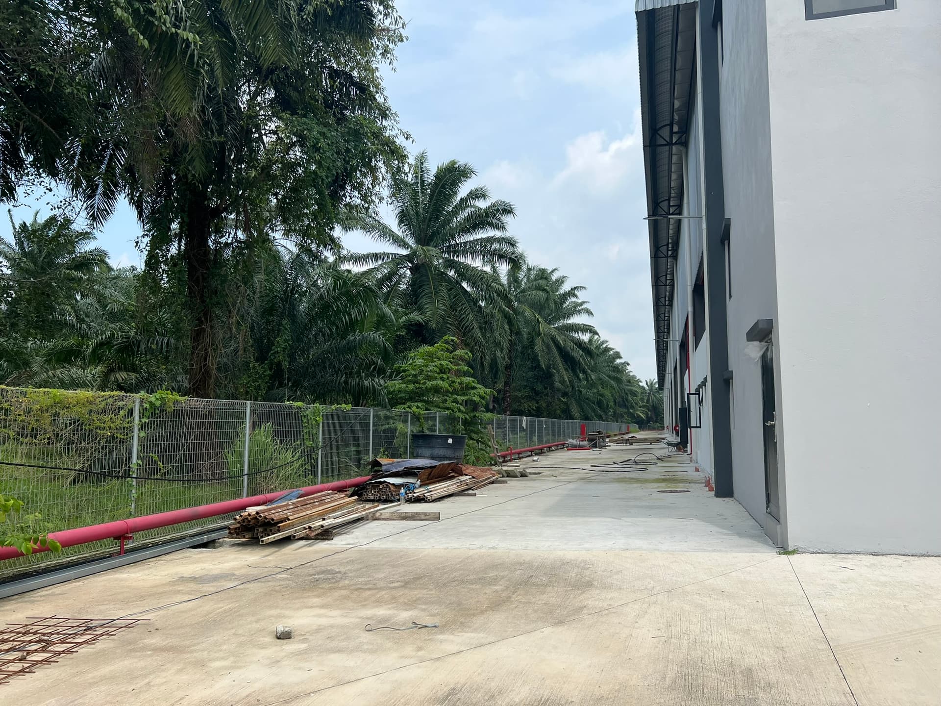 Detached Factory/Warehouse for Rent in Telok Panglima Garang, Klang - 7