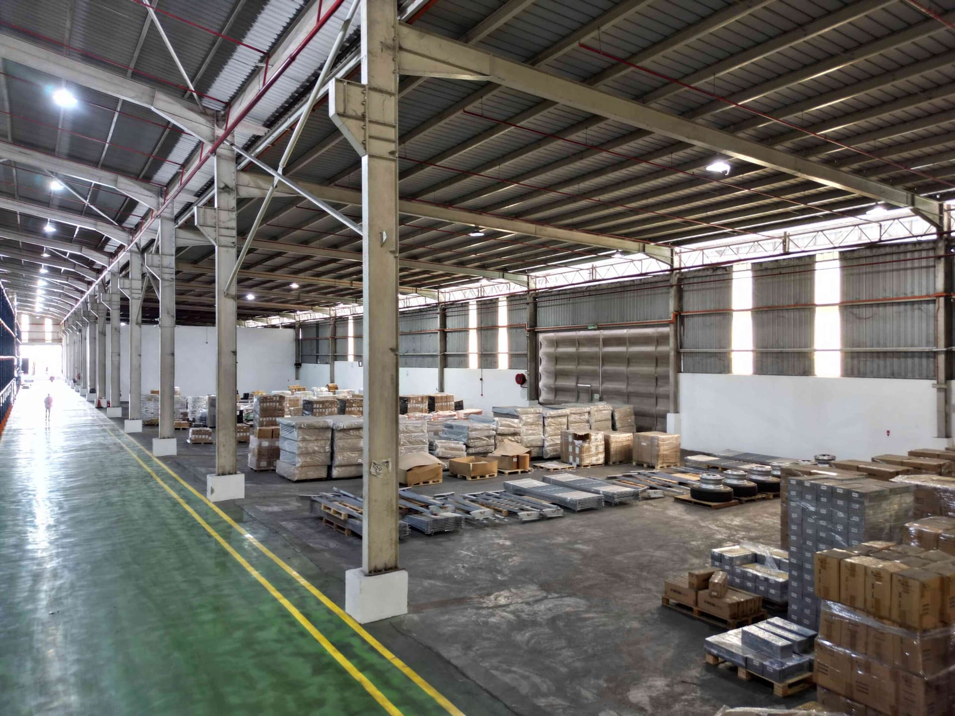 Warehouse for Rent in Telok Gong, Klang (93,084 sqft, Racking Ready) - 6