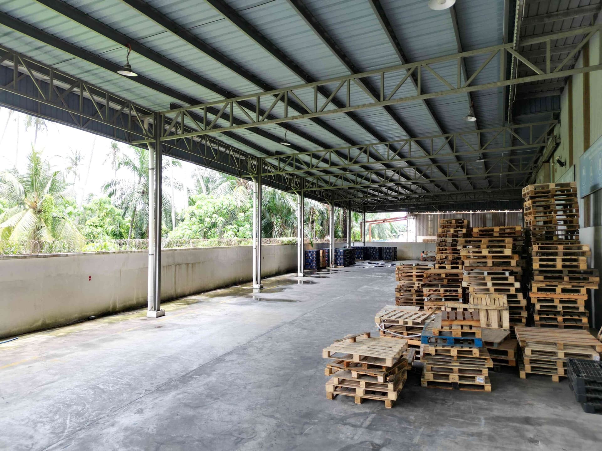Warehouse for Rent in Telok Gong, Klang (93,084 sqft, Racking Ready) - 7