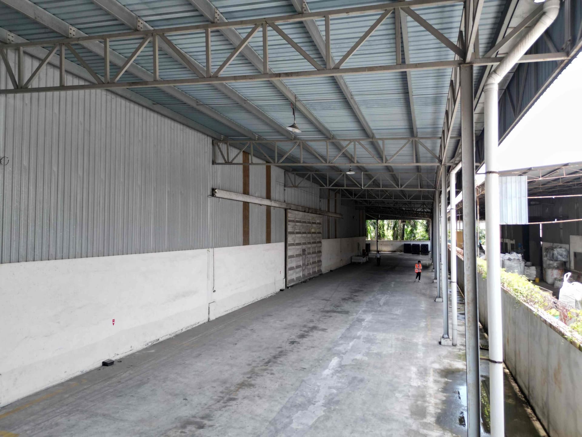 Warehouse for Rent in Telok Gong, Klang (93,084 sqft, Racking Ready) - 5