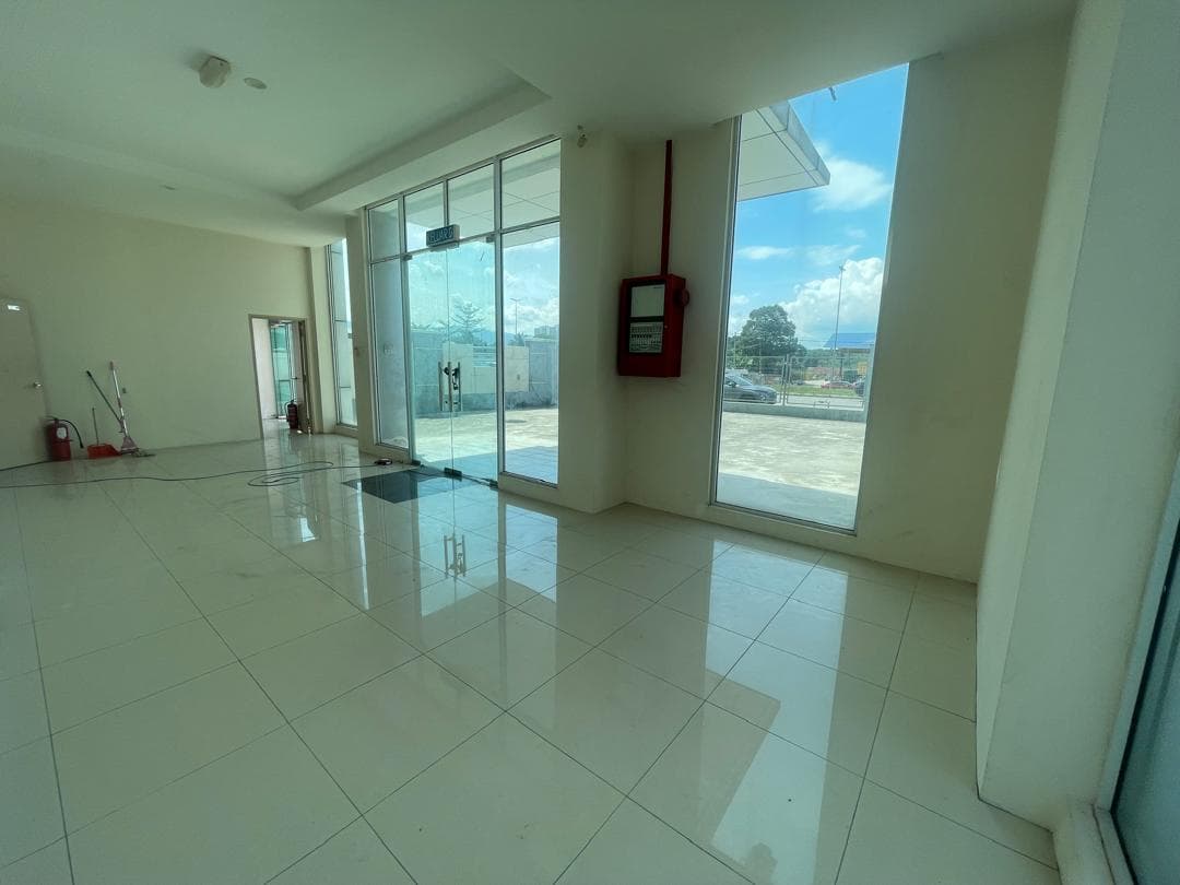Car Showroom for Rent in Semenyih (Bangi), Selangor - 5