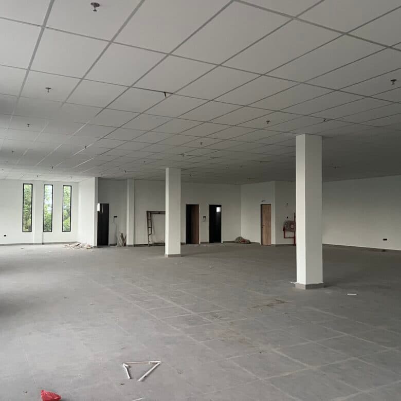 Detached Factory for Sale in Sijangkang, Telok Panglima Garang - 4