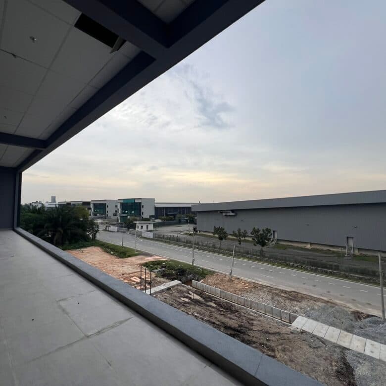 Detached Factory for Sale in Sijangkang, Telok Panglima Garang - 3