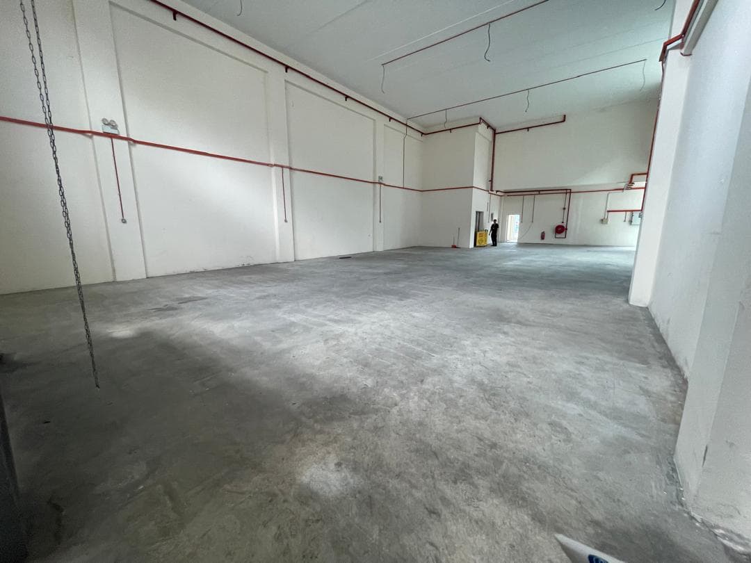 Car Showroom for Rent in Semenyih (Bangi), Selangor - 8